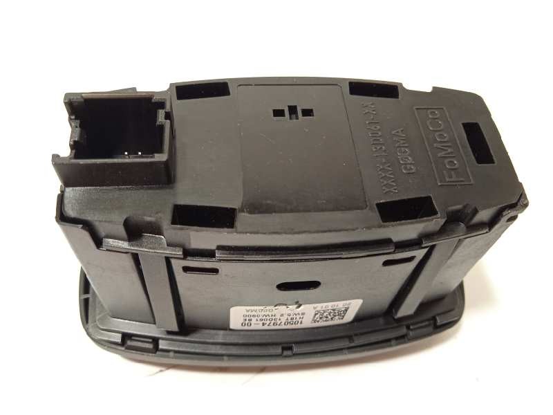 Recambio de mando luces para ford fiesta (ce1) trend referencia OEM IAM H1BT13D061BE  2430325
