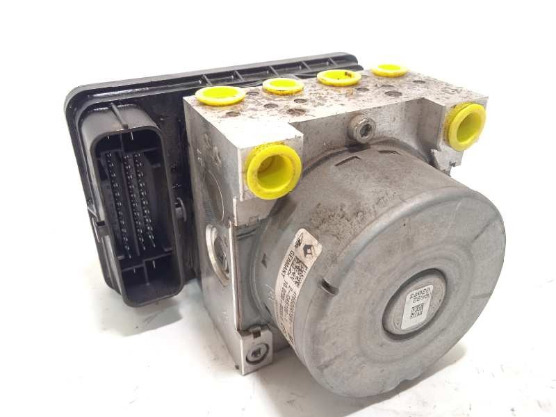 Recambio de abs para dacia dokker ambiance referencia OEM IAM 476600078R 28515242123 10022006554