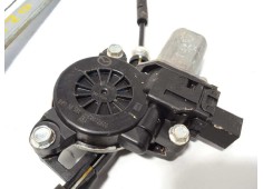 Recambio de elevalunas trasero izquierdo para mazda 3 lim. () 2.0 cat referencia OEM IAM BHN973590  BHP15958X 2