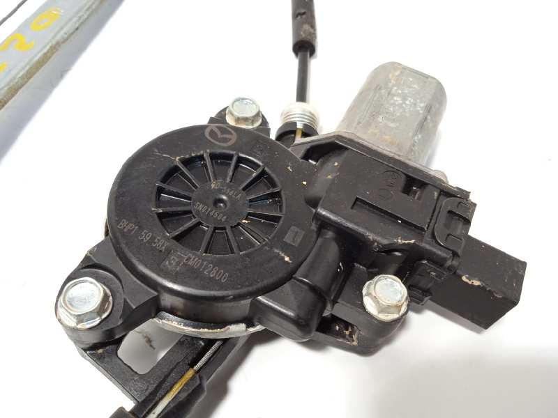 Recambio de elevalunas trasero izquierdo para mazda 3 lim. () 2.0 cat referencia OEM IAM BHN973590  BHP15958X