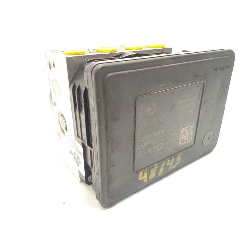 Recambio de abs para dacia dokker ambiance referencia OEM IAM 476600078R 28515242123 10022006554