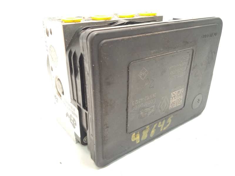 Recambio de abs para dacia dokker ambiance referencia OEM IAM 476600078R 28515242123 10022006554