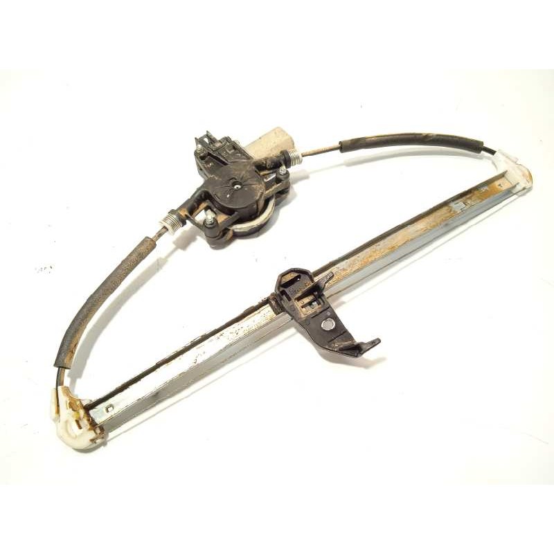 Recambio de elevalunas trasero izquierdo para mazda 3 lim. () 2.0 cat referencia OEM IAM BHN973590  BHP15958X