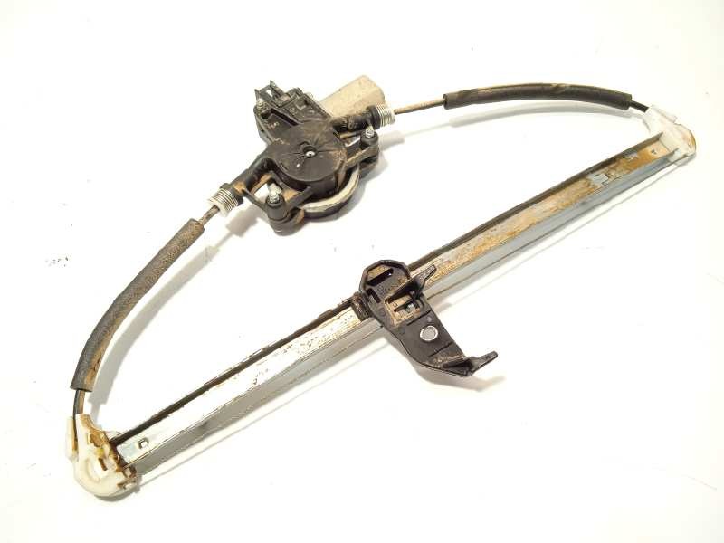 Recambio de elevalunas trasero izquierdo para mazda 3 lim. () 2.0 cat referencia OEM IAM BHN973590  BHP15958X