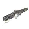 Recambio de elevalunas trasero derecho para bmw x3 (f25) xdrive 20d referencia OEM IAM 7258536  402364D