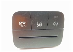 Recambio de mando multifuncion para ford fiesta (ce1) trend referencia OEM IAM JX7T11B573BB  2237778 2