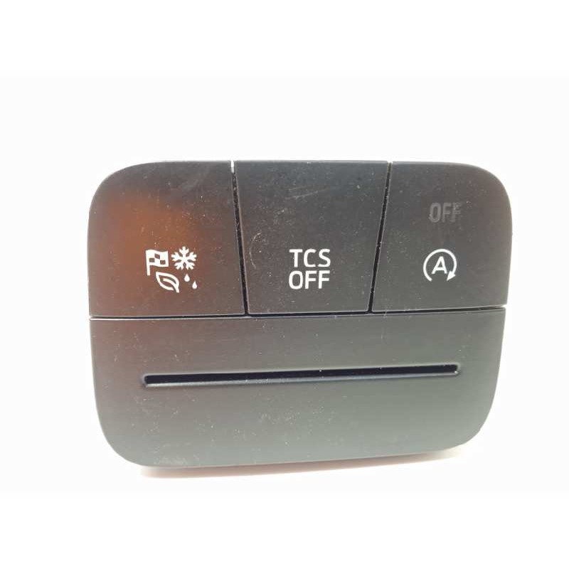 Recambio de mando multifuncion para ford fiesta (ce1) trend referencia OEM IAM JX7T11B573BB  2237778