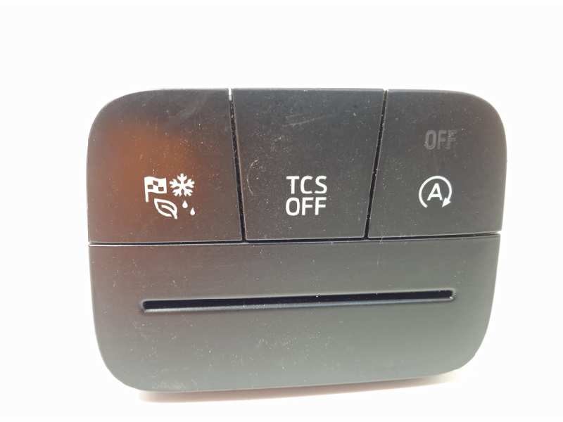 Recambio de mando multifuncion para ford fiesta (ce1) trend referencia OEM IAM JX7T11B573BB  2237778