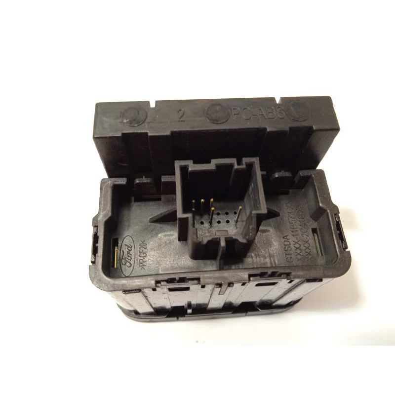 Recambio de mando multifuncion para ford fiesta (ce1) trend referencia OEM IAM JX7T11B573BB  2237778