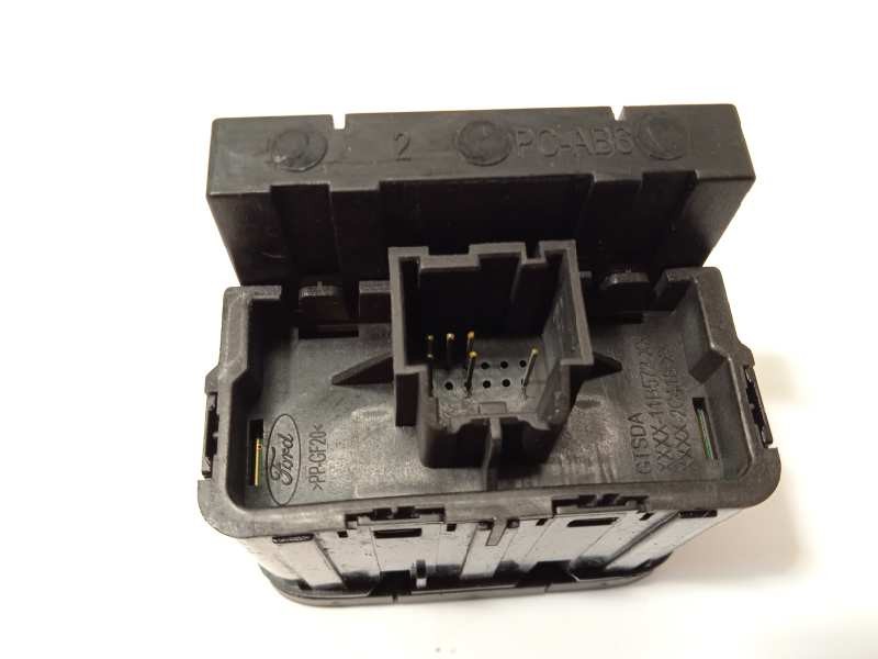 Recambio de mando multifuncion para ford fiesta (ce1) trend referencia OEM IAM JX7T11B573BB  2237778