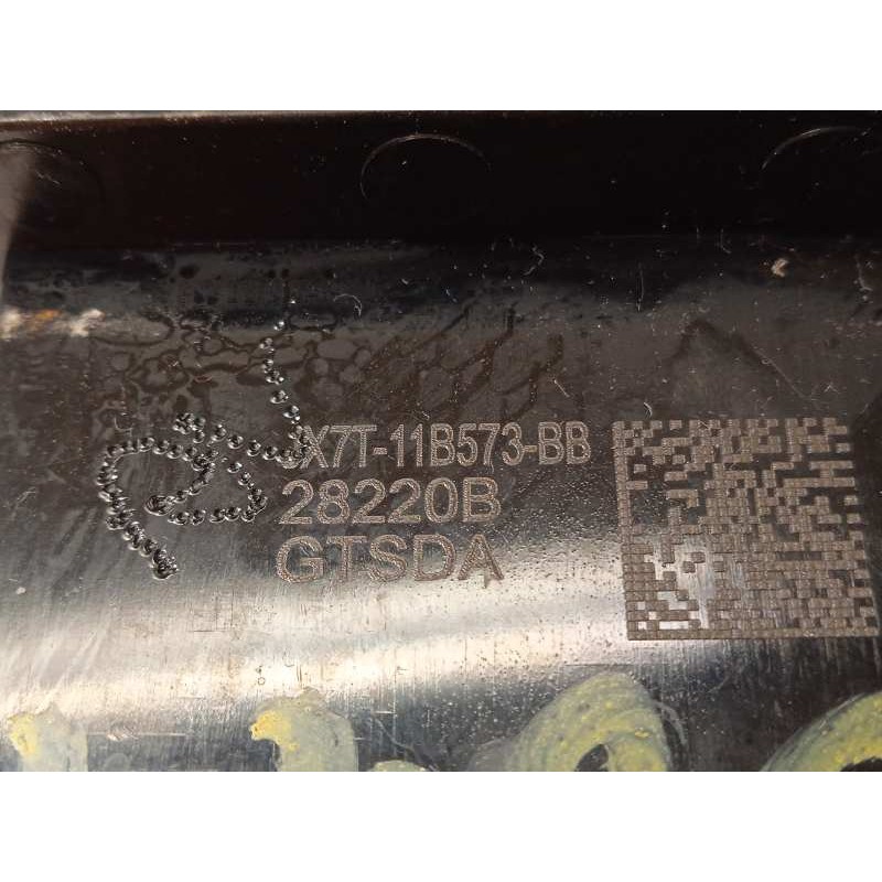 Recambio de mando multifuncion para ford fiesta (ce1) trend referencia OEM IAM JX7T11B573BB  2237778