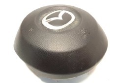 Recambio de airbag delantero izquierdo para mazda 3 lim. () 2.0 cat referencia OEM IAM KD4557K00C02  