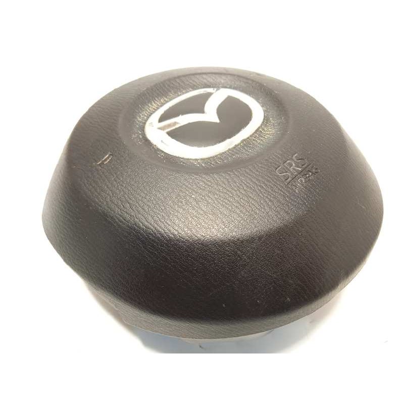 Recambio de airbag delantero izquierdo para mazda 3 lim. () 2.0 cat referencia OEM IAM KD4557K00C02  