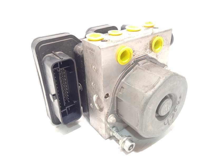 Recambio de abs para renault clio iv dynamique referencia OEM IAM 476600188R 2265106516 269722