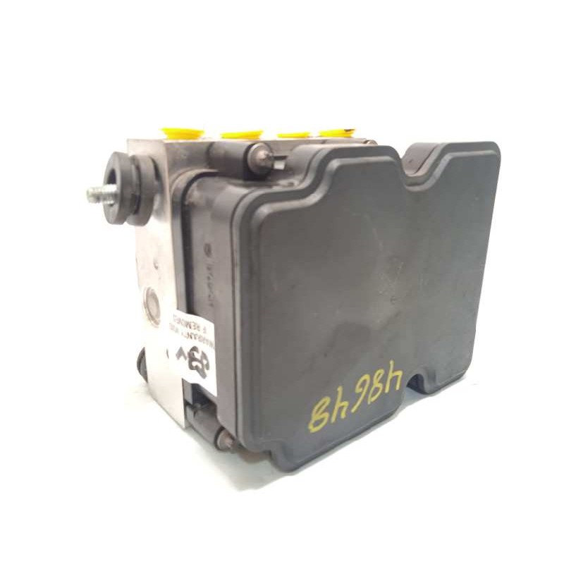 Recambio de abs para renault clio iv dynamique referencia OEM IAM 476600188R 2265106516 269722