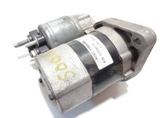 Recambio de motor arranque para ford fiesta (ce1) trend referencia OEM IAM H1BT11000BB ESW1013 2105460 2