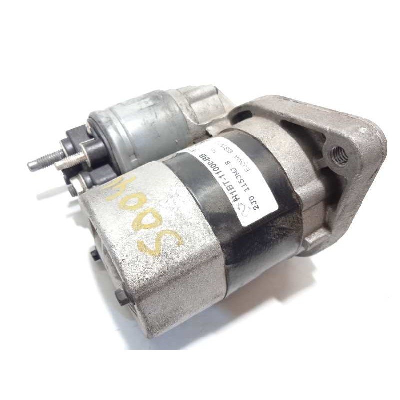 Recambio de motor arranque para ford fiesta (ce1) trend referencia OEM IAM H1BT11000BB ESW1013 2105460