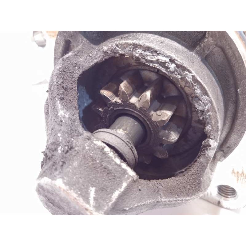 Recambio de motor arranque para ford fiesta (ce1) trend referencia OEM IAM H1BT11000BB ESW1013 2105460