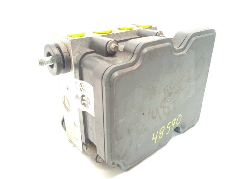 Recambio de abs para peugeot 308 1.6 hdi referencia OEM IAM 9805825380 2265106516 269607
