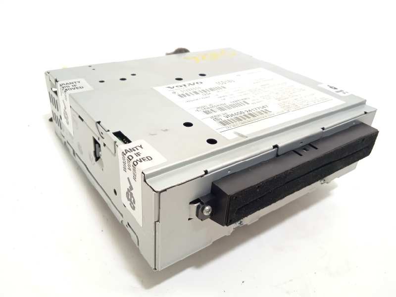 Recambio de sistema audio / radio cd para volvo c30 d2 kinetic referencia OEM IAM 31328059 P31328059 31285826