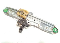 Recambio de elevalunas trasero izquierdo para ford focus lim. (cb8) trend referencia OEM IAM BM51A27001BC BM51A27001BC 1870372 2