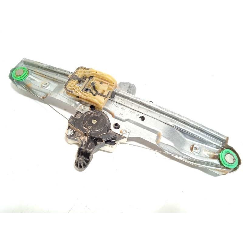 Recambio de elevalunas trasero izquierdo para ford focus lim. (cb8) trend referencia OEM IAM BM51A27001BC BM51A27001BC 1870372