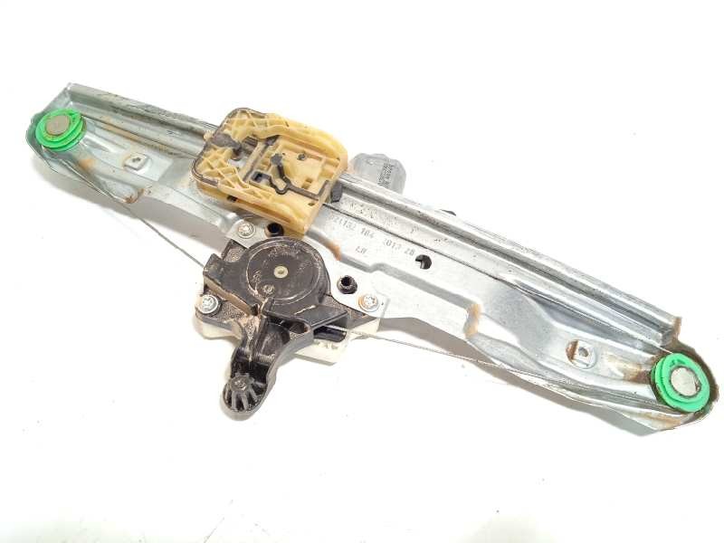 Recambio de elevalunas trasero izquierdo para ford focus lim. (cb8) trend referencia OEM IAM BM51A27001BC BM51A27001BC 1870372