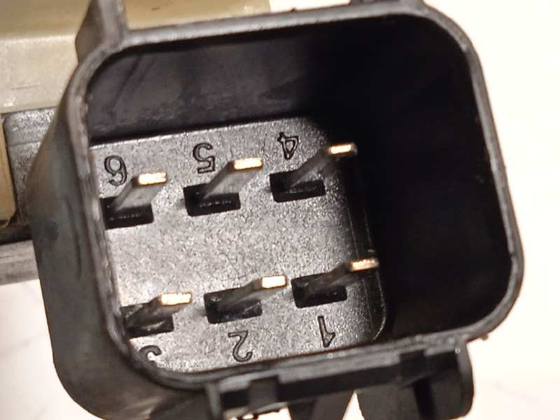 Recambio de elevalunas trasero izquierdo para ford focus lim. (cb8) trend referencia OEM IAM BM51A27001BC BM51A27001BC 1870372