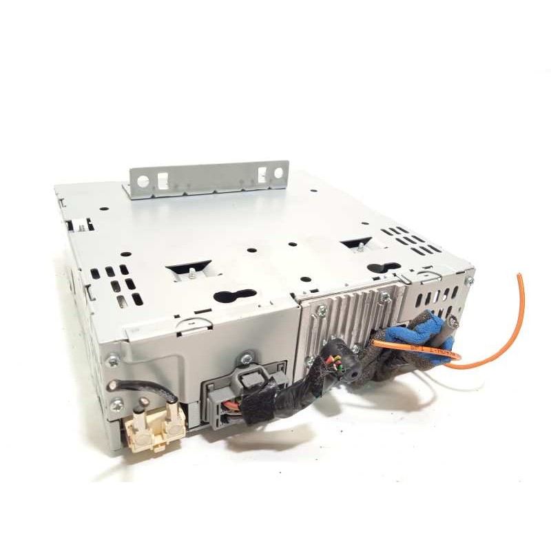 Recambio de sistema audio / radio cd para volvo c30 d2 kinetic referencia OEM IAM 31328059 P31328059 31285826