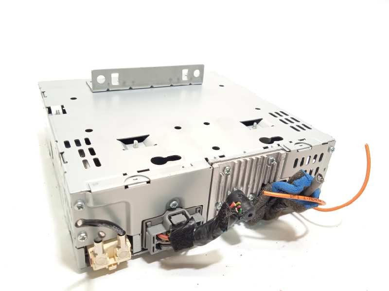 Recambio de sistema audio / radio cd para volvo c30 d2 kinetic referencia OEM IAM 31328059 P31328059 31285826