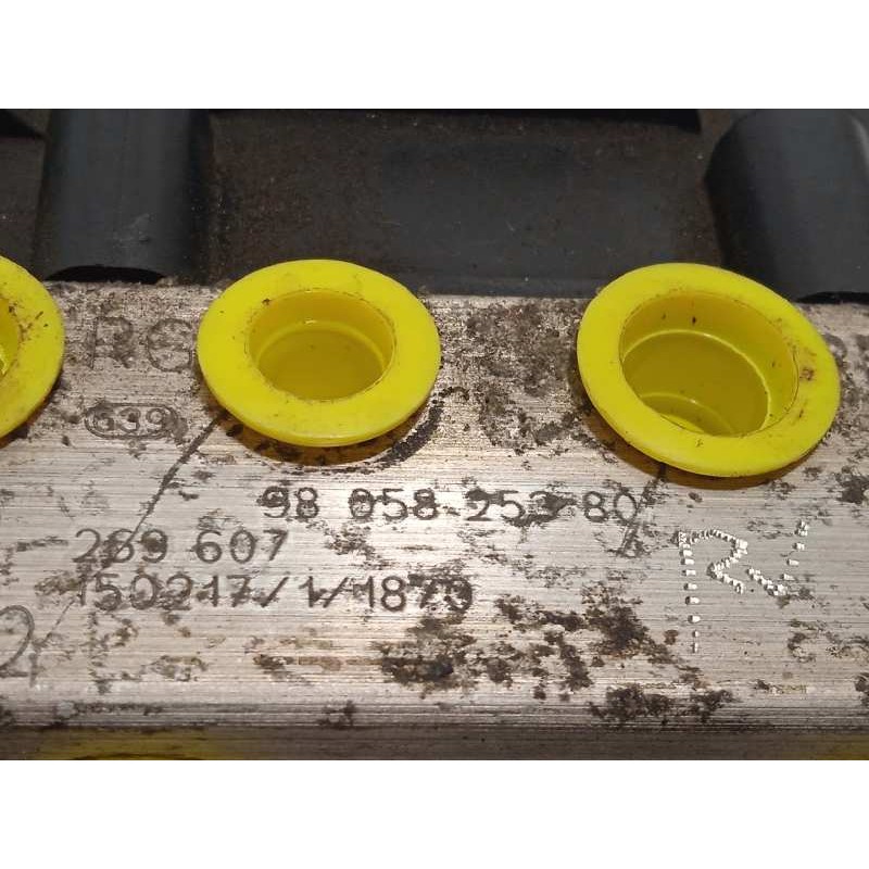 Recambio de abs para peugeot 308 1.6 hdi referencia OEM IAM 9805825380 2265106516 269607