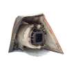Recambio de piloto trasero izquierdo para volkswagen golf v (1k1) 1.9 tdi referencia OEM IAM 1K6945095G  89031704