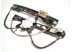 Recambio de elevalunas delantero izquierdo para ford focus lim. (cb8) trend referencia OEM IAM BM51A23201BD  1870698 2