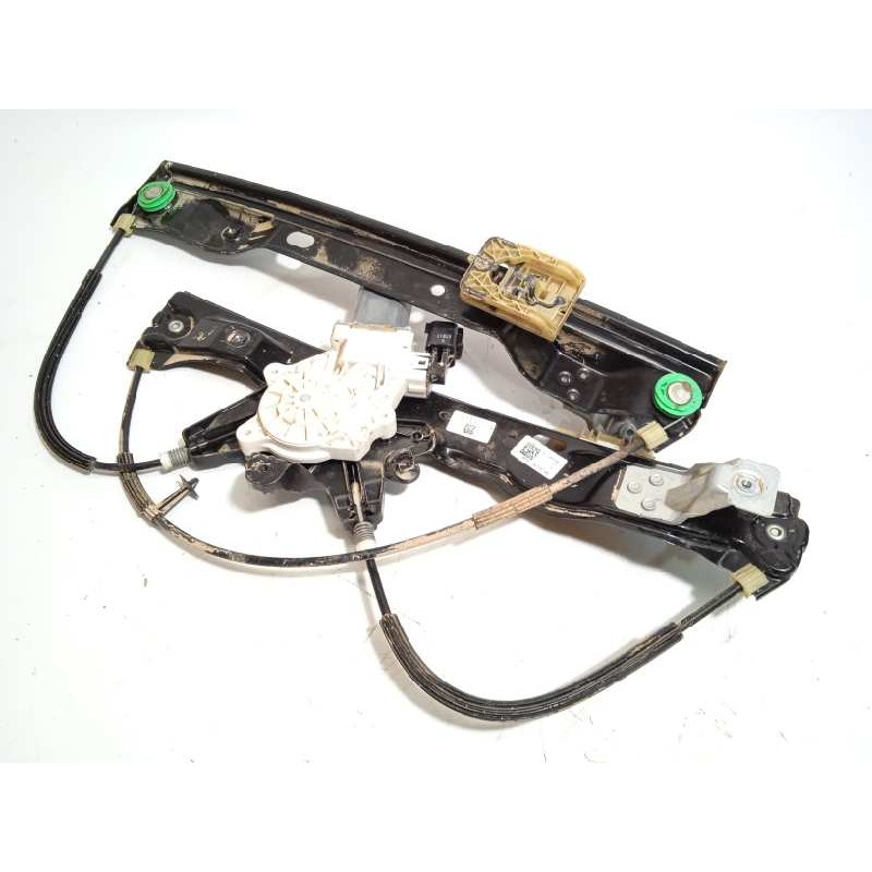 Recambio de elevalunas delantero izquierdo para ford focus lim. (cb8) trend referencia OEM IAM BM51A23201BD  1870698