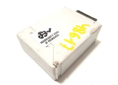 Recambio de modulo electronico para bmw serie 5 lim. (f10) 530d xdrive referencia OEM IAM 32436856855   2