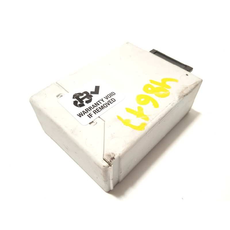 Recambio de modulo electronico para bmw serie 5 lim. (f10) 530d xdrive referencia OEM IAM 32436856855  