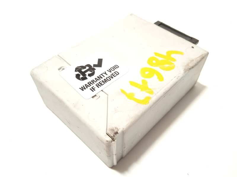 Recambio de modulo electronico para bmw serie 5 lim. (f10) 530d xdrive referencia OEM IAM 32436856855  