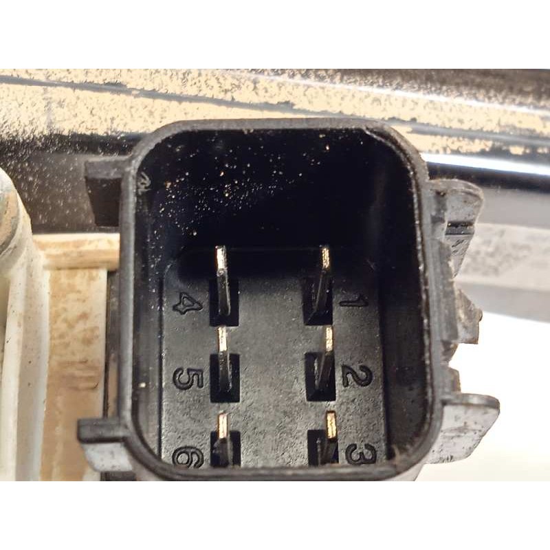 Recambio de elevalunas delantero izquierdo para ford focus lim. (cb8) trend referencia OEM IAM BM51A23201BD  1870698