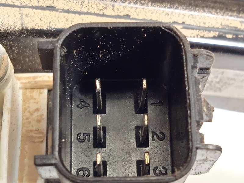 Recambio de elevalunas delantero izquierdo para ford focus lim. (cb8) trend referencia OEM IAM BM51A23201BD  1870698