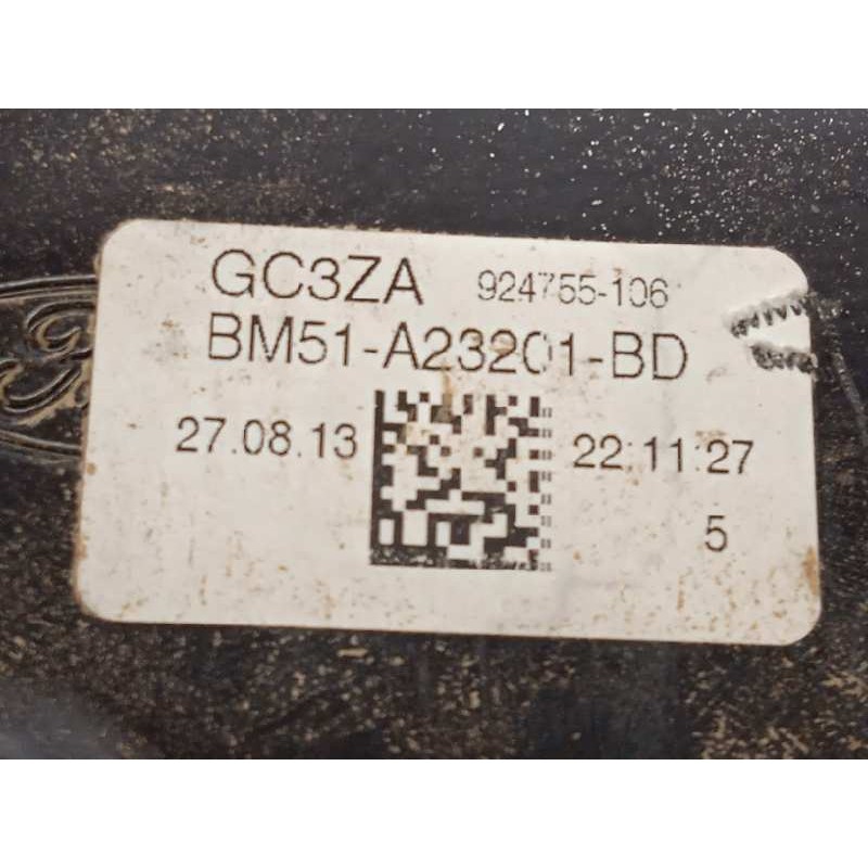 Recambio de elevalunas delantero izquierdo para ford focus lim. (cb8) trend referencia OEM IAM BM51A23201BD  1870698