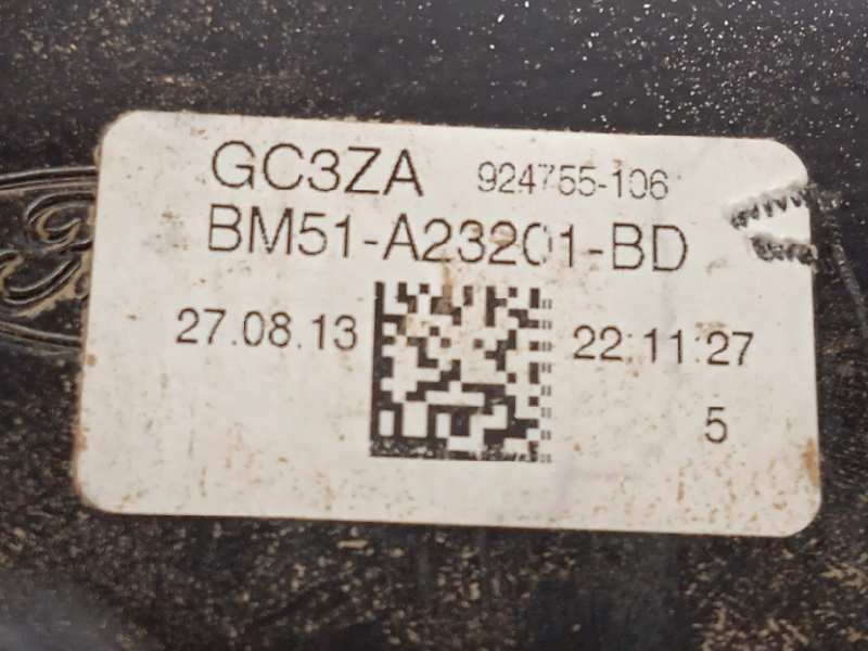 Recambio de elevalunas delantero izquierdo para ford focus lim. (cb8) trend referencia OEM IAM BM51A23201BD  1870698