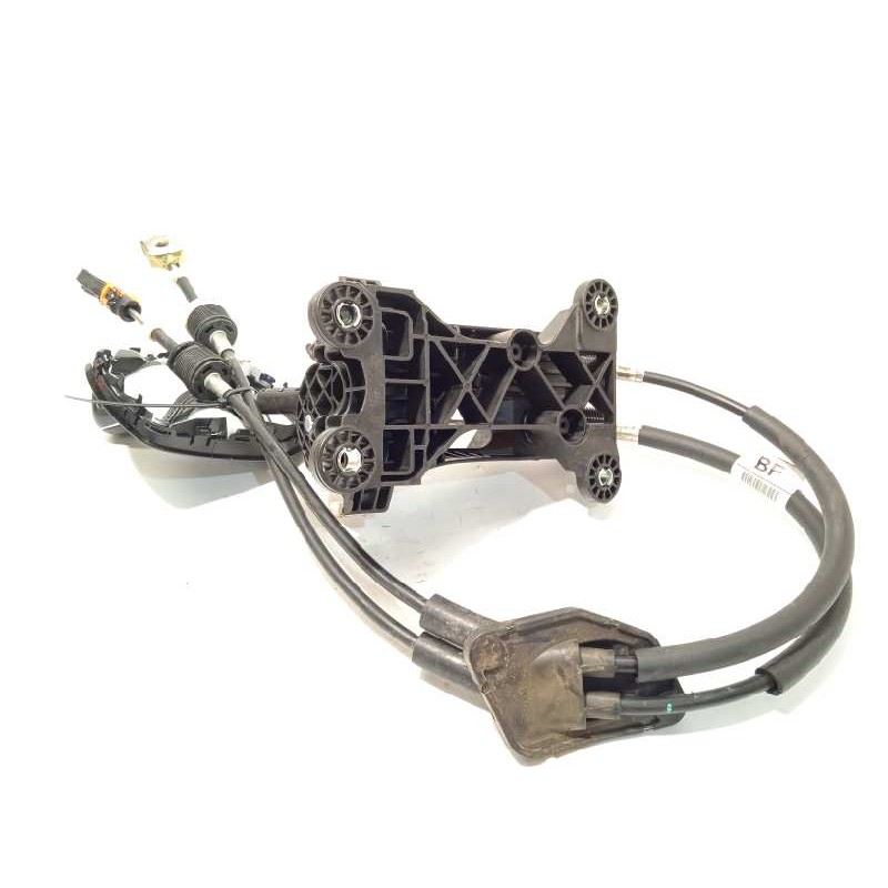 Recambio de palanca cambio para ford fiesta (ce1) trend referencia OEM IAM H1BR7C453DAF  2497232
