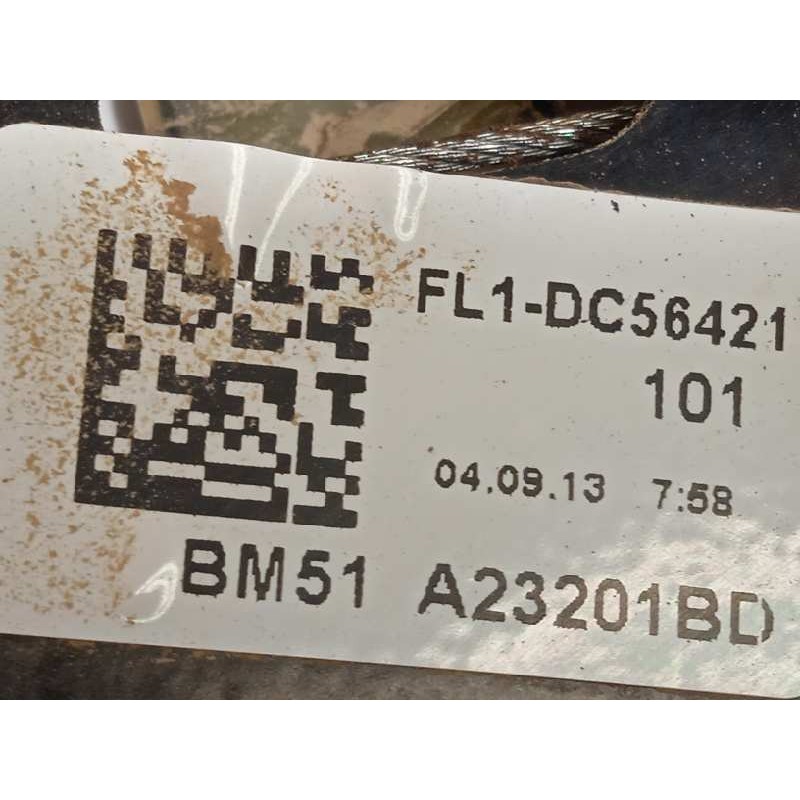 Recambio de elevalunas delantero izquierdo para ford focus lim. (cb8) trend referencia OEM IAM BM51A23201BD  1870698