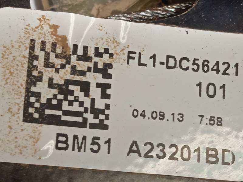 Recambio de elevalunas delantero izquierdo para ford focus lim. (cb8) trend referencia OEM IAM BM51A23201BD  1870698