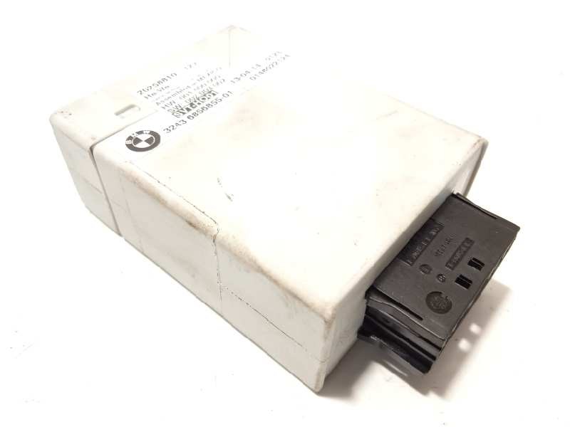 Recambio de modulo electronico para bmw serie 5 lim. (f10) 530d xdrive referencia OEM IAM 32436856855  