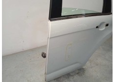Recambio de puerta trasera izquierda para citroën c3 collection referencia OEM IAM 9002CC   2