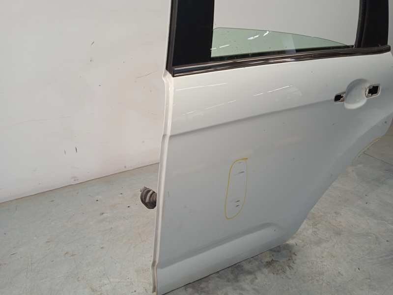 Recambio de puerta trasera izquierda para citroën c3 collection referencia OEM IAM 9002CC  