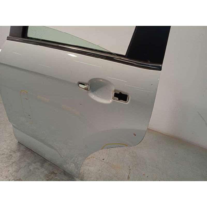 Recambio de puerta trasera izquierda para citroën c3 collection referencia OEM IAM 9002CC  