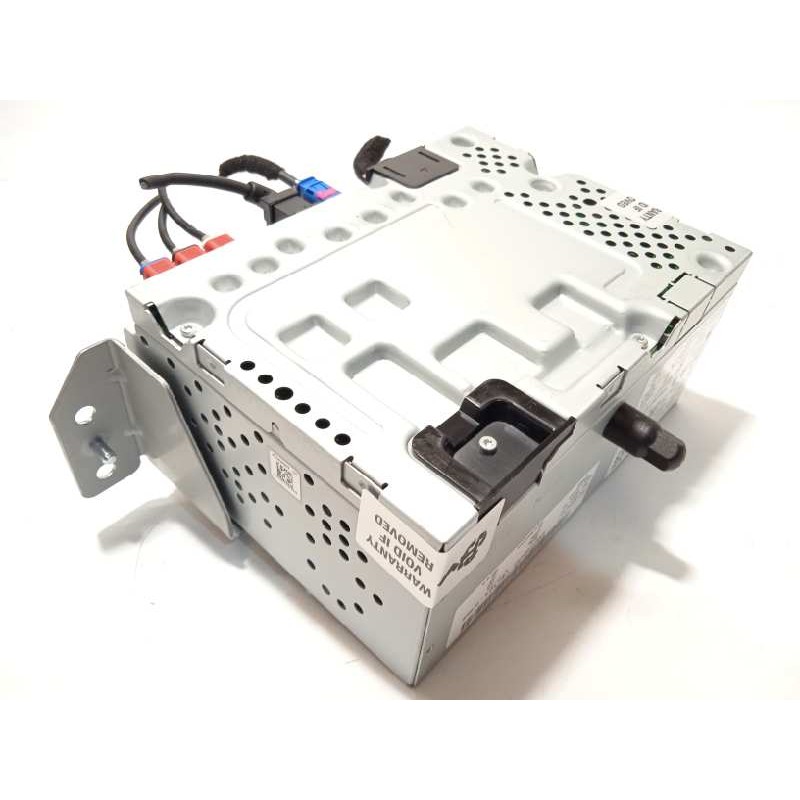 Recambio de sistema navegacion gps para ford fiesta (ce1) trend referencia OEM IAM L1BT18D804HF  2644451