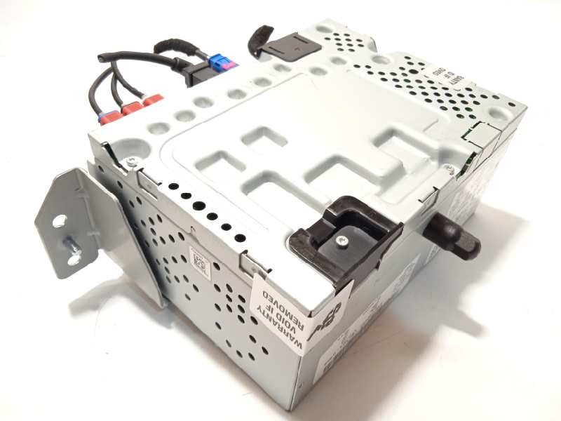 Recambio de sistema navegacion gps para ford fiesta (ce1) trend referencia OEM IAM L1BT18D804HF  2644451